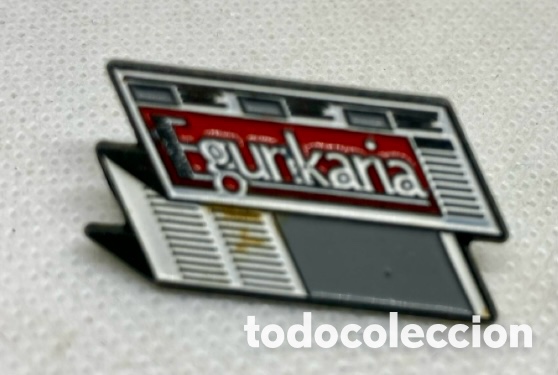 Pins de colecci&oacute;n: PIN como nuevo Gurikaria - Foto 1