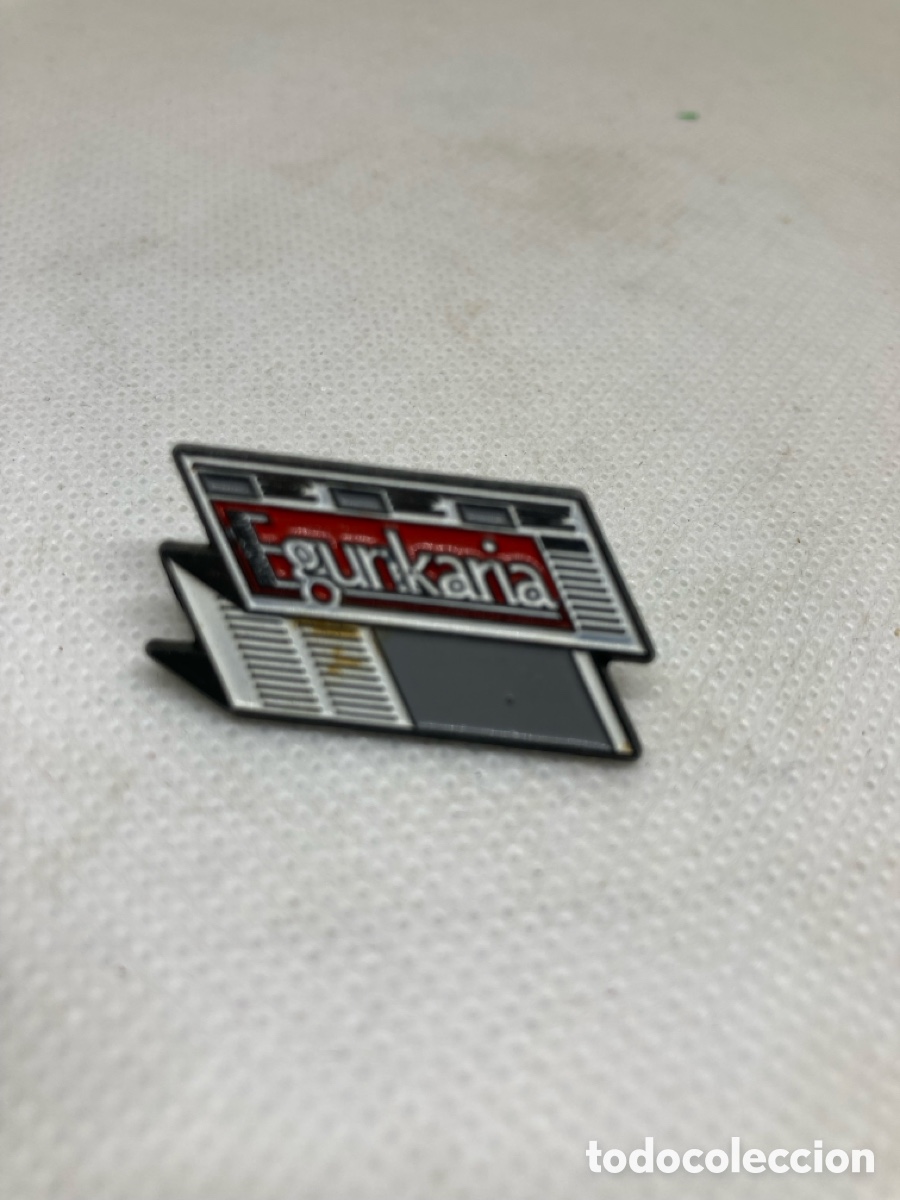 Pins de colecci&oacute;n: PIN como nuevo Gurikaria - Foto 2