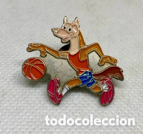 Pins de colecci&oacute;n: PIN BALONCESTO DE COLECCI&Oacute;N - Foto 1