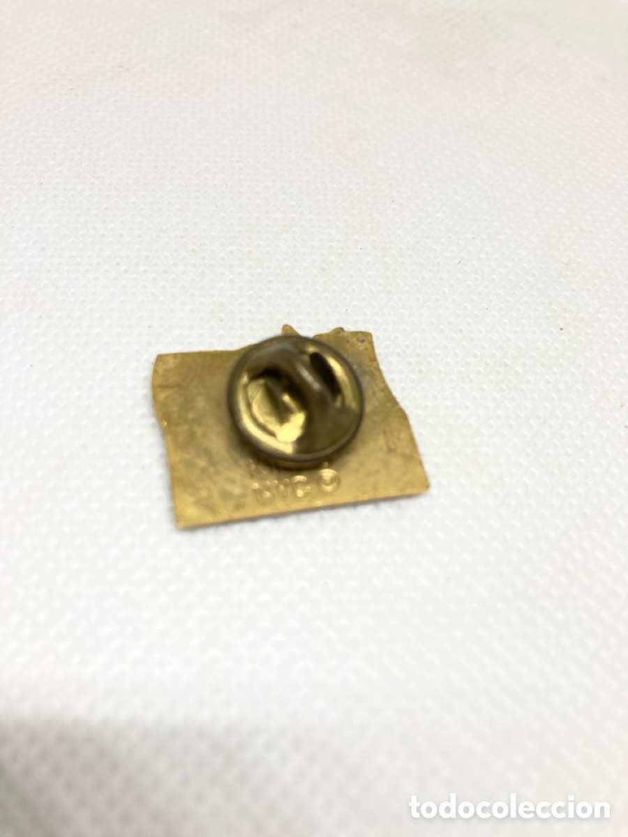 Pins de colecci&oacute;n: PIN DE COLECCI&Oacute;N AMERICA - Foto 3