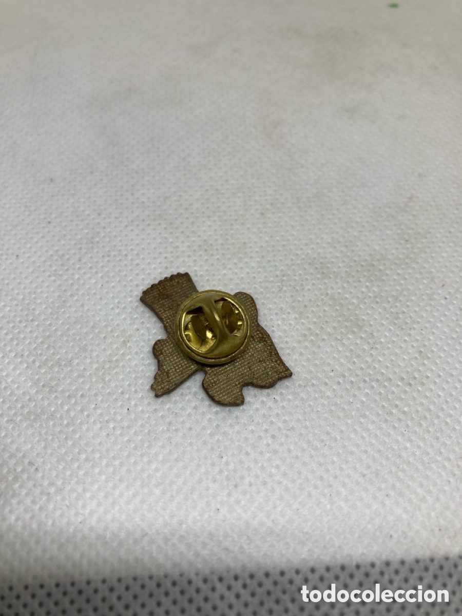 Pins de colecci&oacute;n: PIN DE COLECCI&Oacute;N como nuevo - Foto 3
