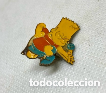 Pins de colecci&oacute;n: PIN DE COLECCI&Oacute;N como nuevo - Foto 1