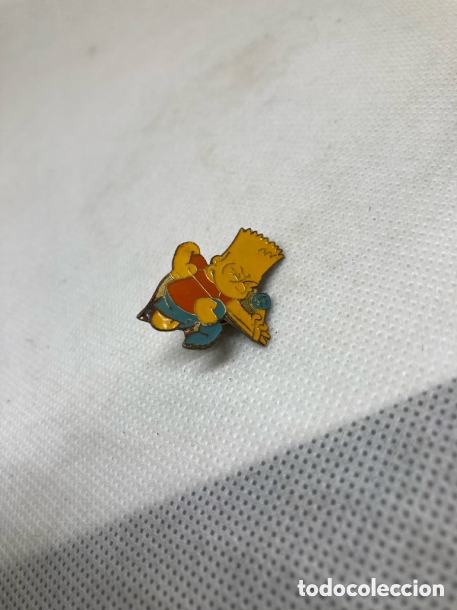 Pins de colecci&oacute;n: PIN DE COLECCI&Oacute;N como nuevo - Foto 2