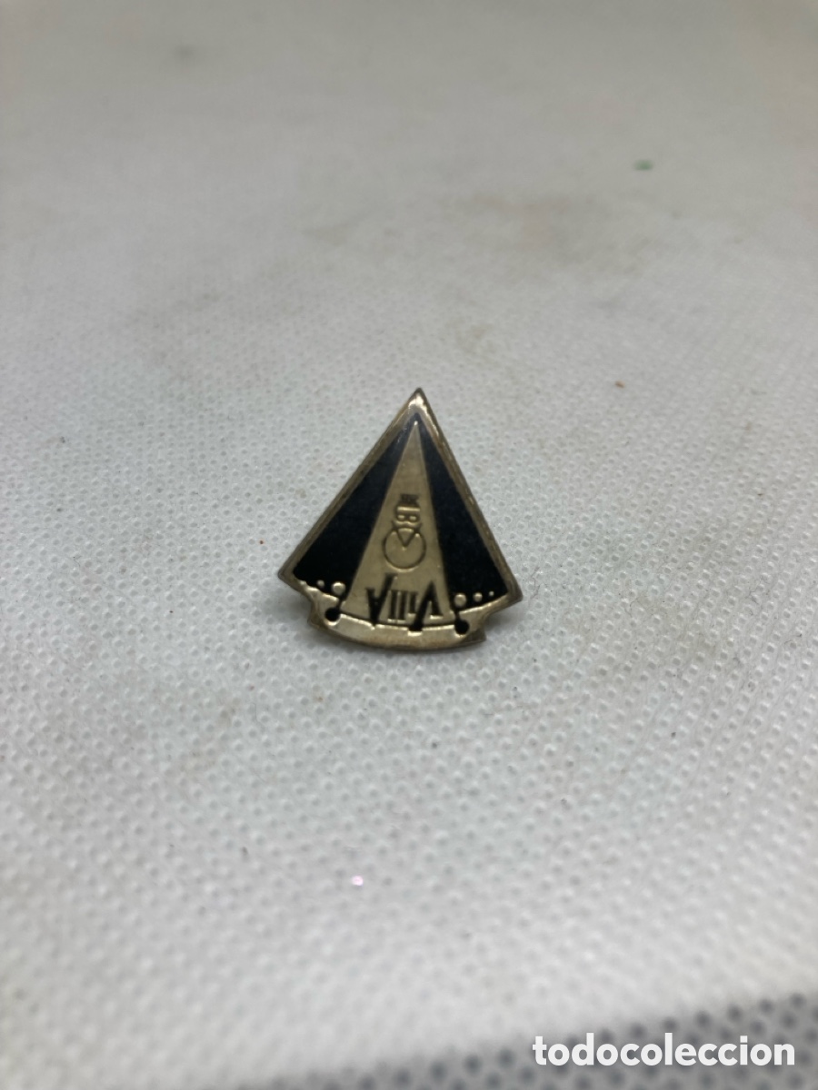 Pins de colecci&oacute;n: PIN DE COLECCI&Oacute;N como nuevo - Foto 3