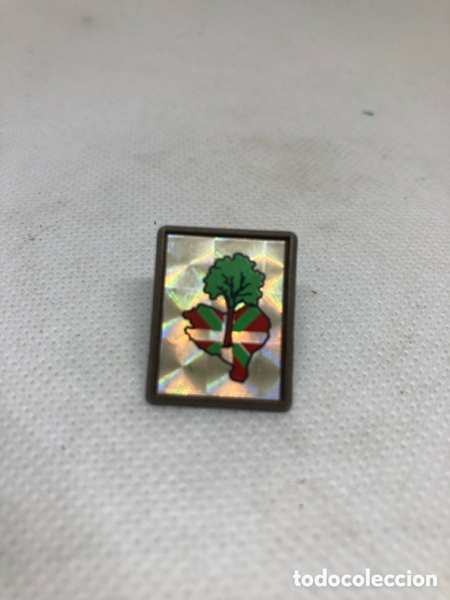 Pins de colecci&oacute;n: PIN DE COLECCI&Oacute;N como nuevo - Foto 2