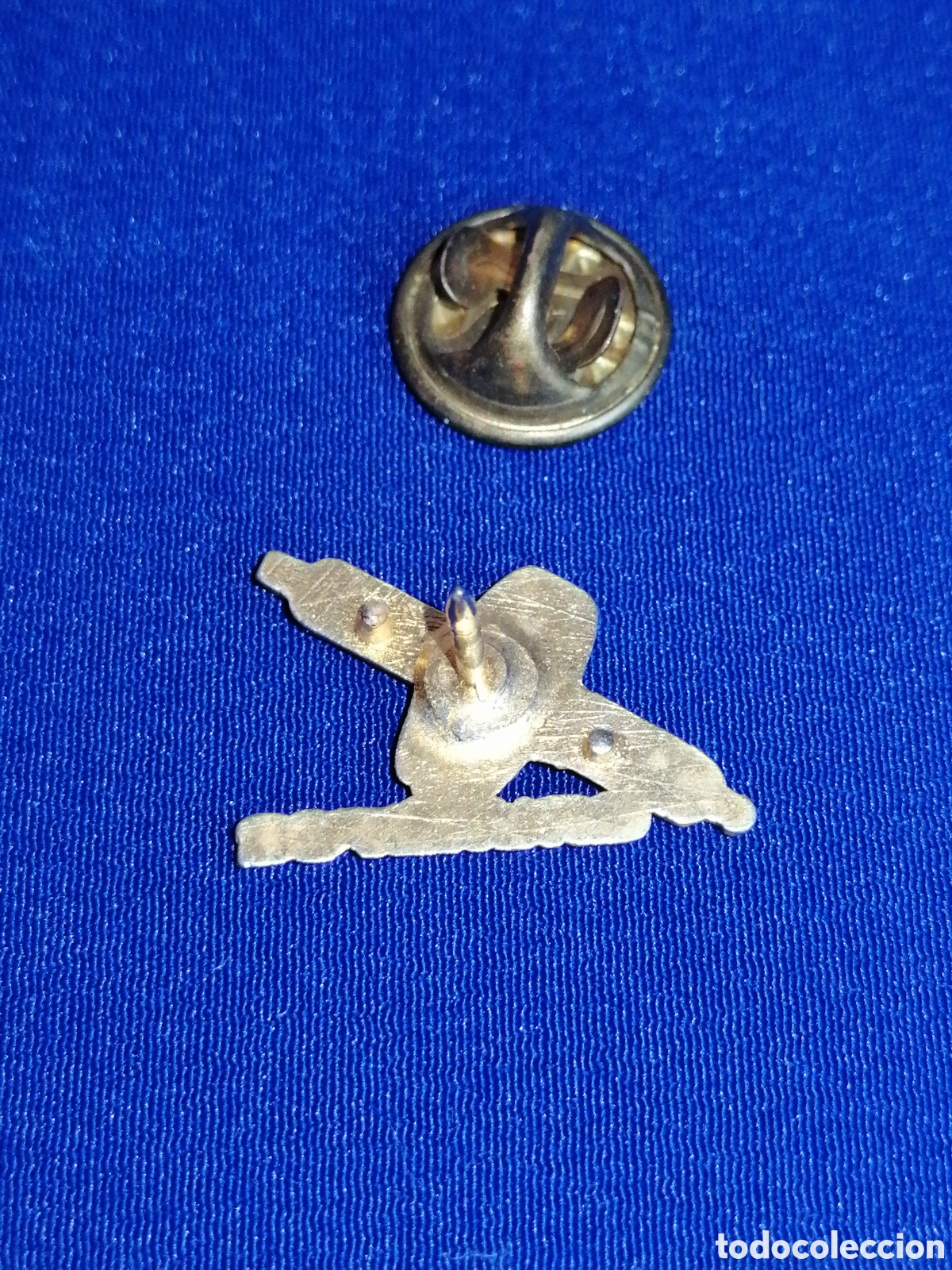 Pins de colecci&oacute;n: GRUNDFOS PIN - Foto 2