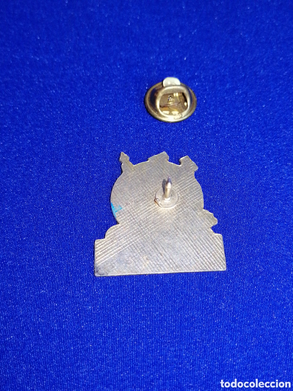 Pins de colecci&oacute;n: DELAPIERRE PIN - Foto 2