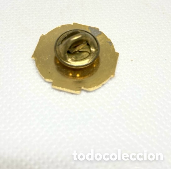 Pins de colecci&oacute;n: PIN SOLIDARIDAD SOCIAL - Foto 2