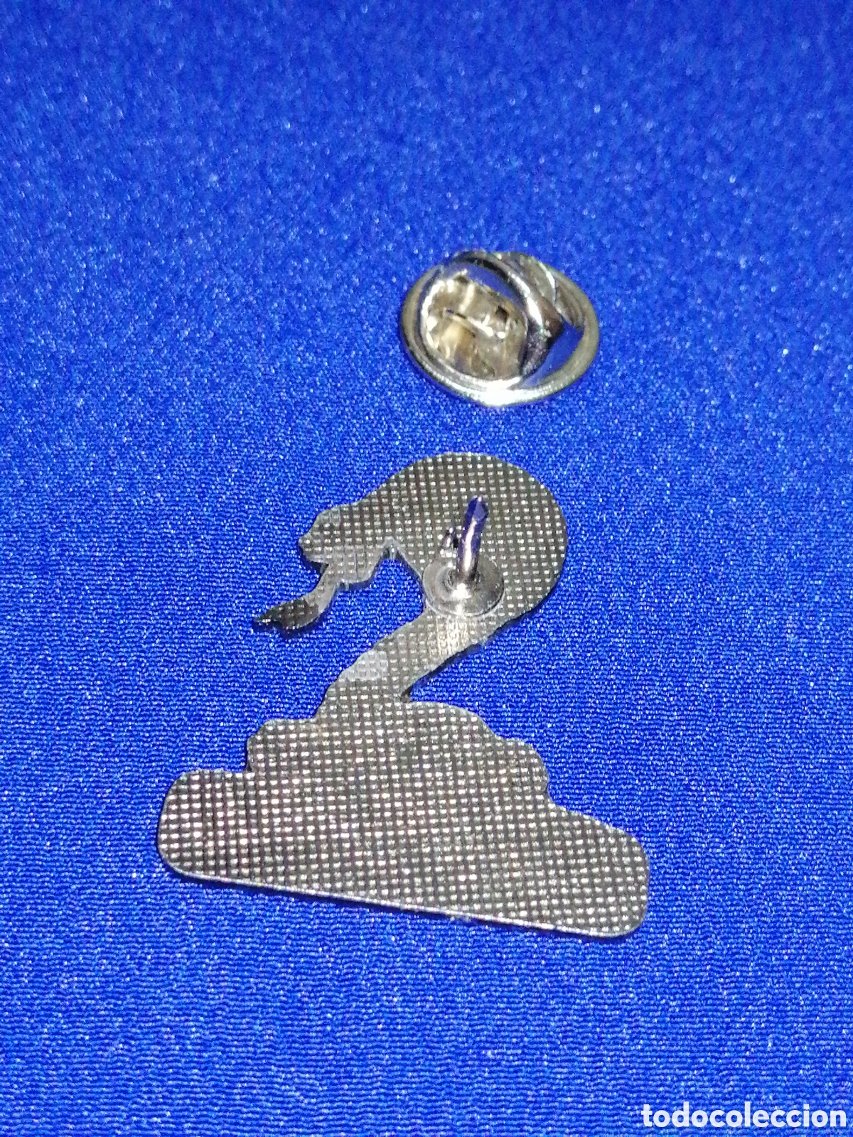 Pins de colecci&oacute;n: JEANS Liberto - ROPA PIN - Foto 2