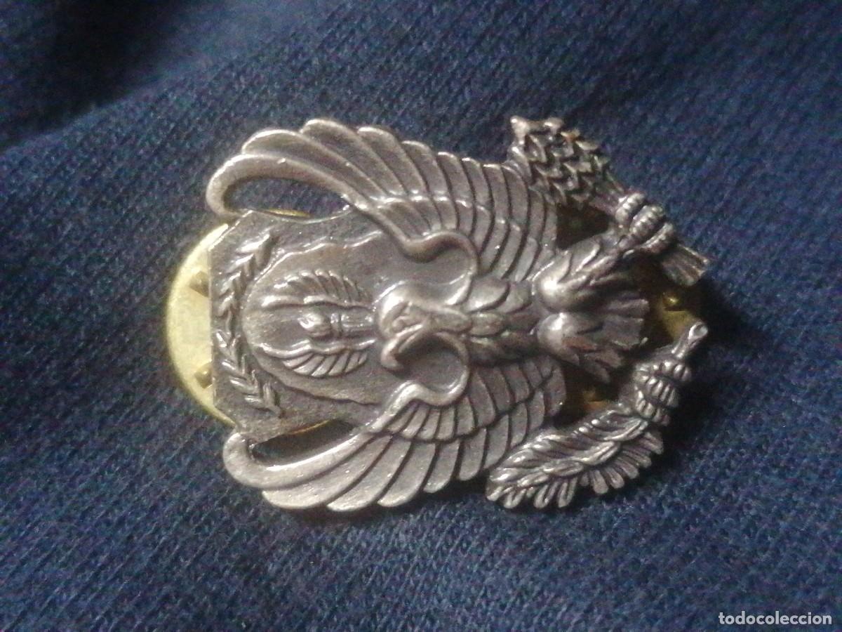 Pins de colecci&oacute;n: Pin escudo Estados Unidos de Norteam&eacute;rica USA