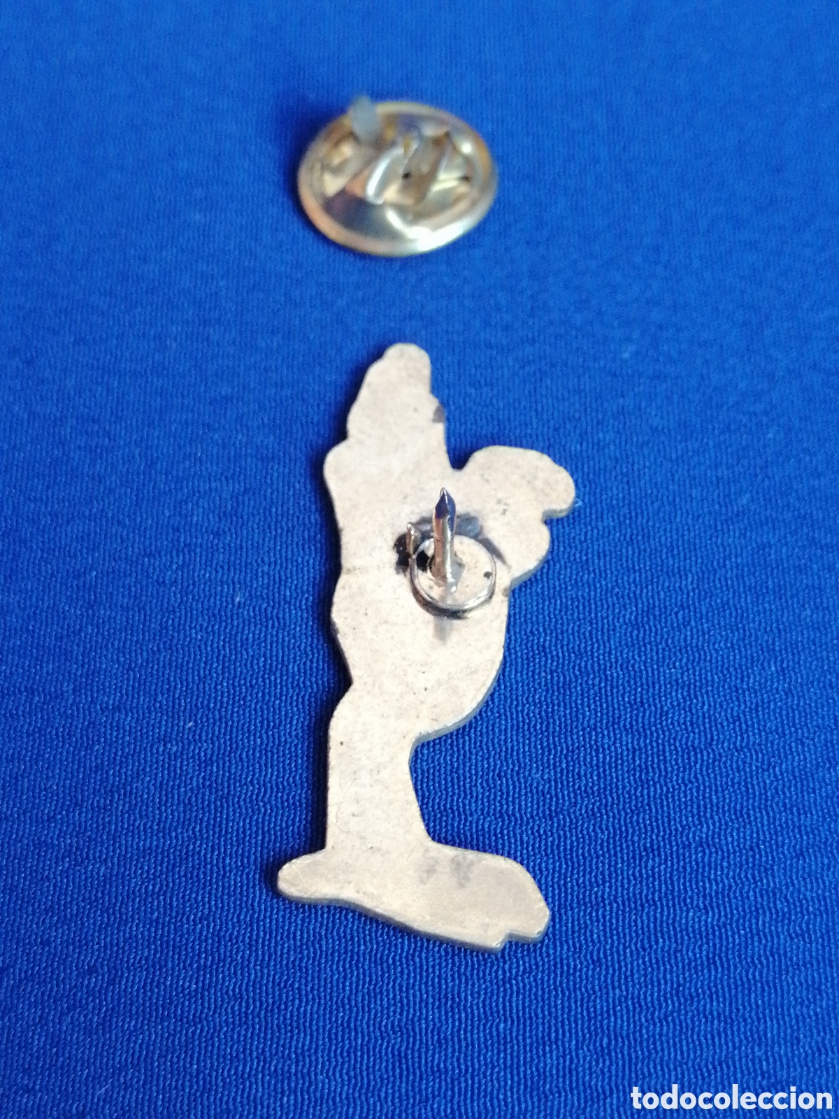 Pins de colecci&oacute;n: CORRECAMINOS PIN - Foto 4