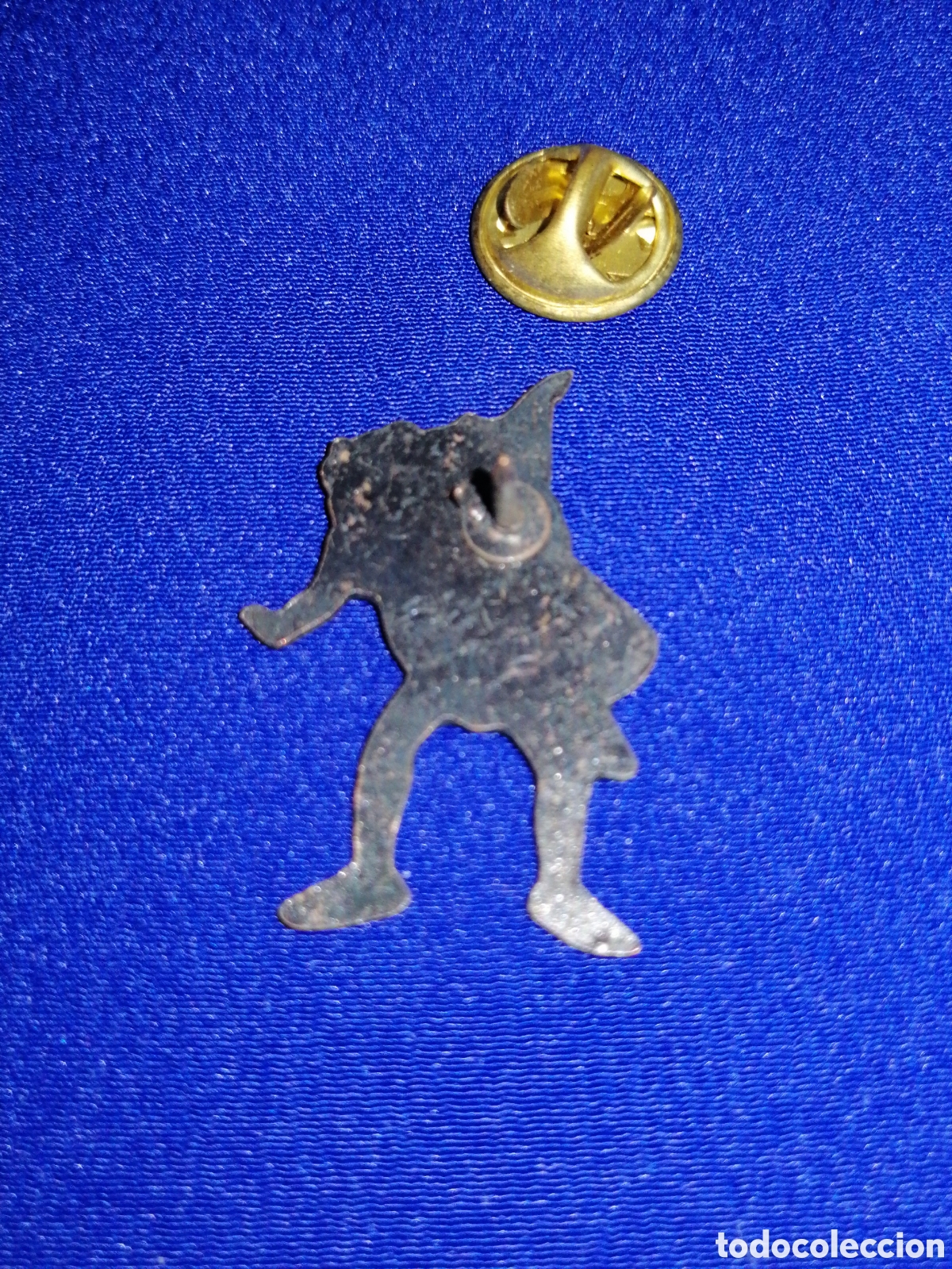 Pins de colecci&oacute;n: PETER PAM PIN - Foto 2