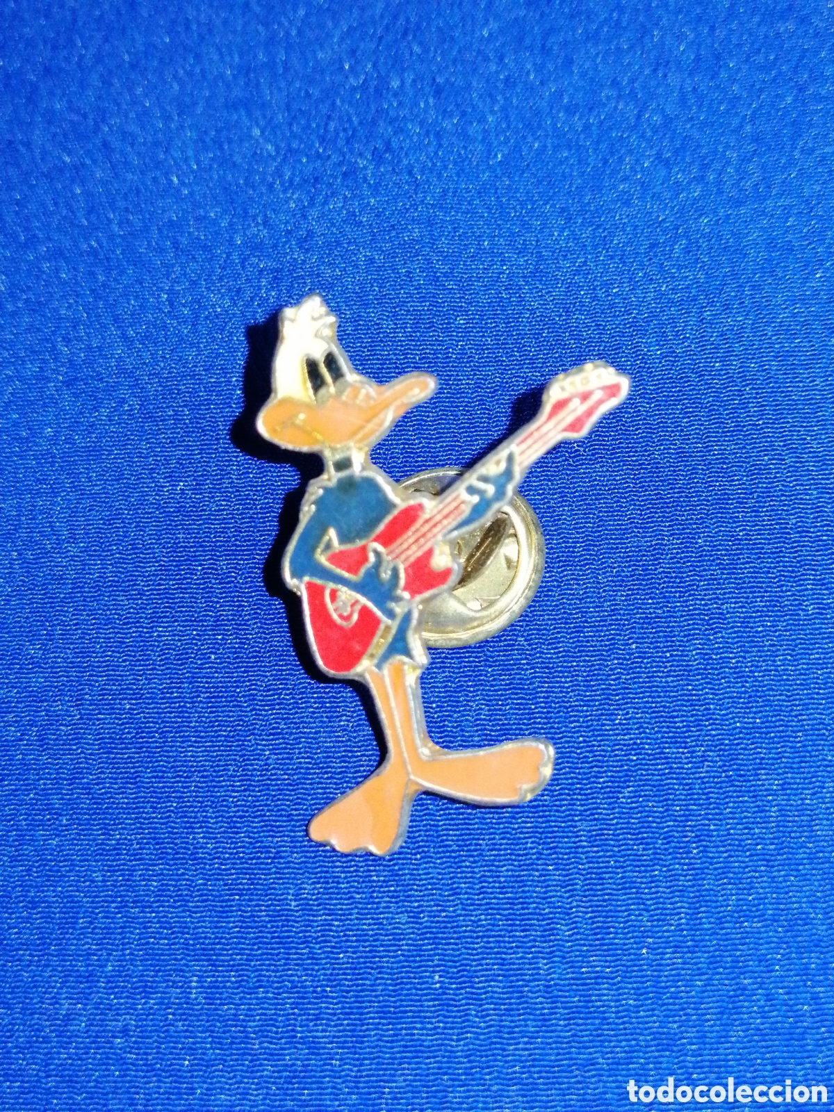 Pins de colecci&oacute;n: PATO LUCAS PIN - Foto 1