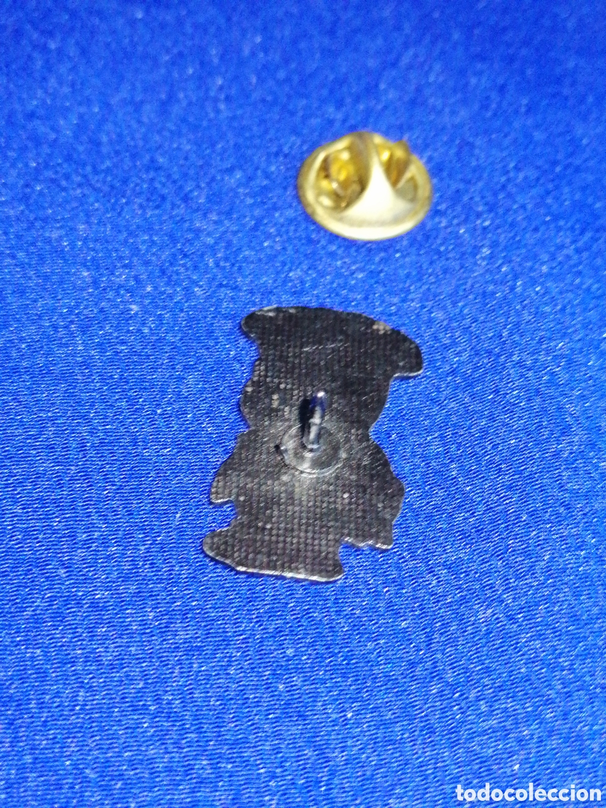 Pins de colecci&oacute;n: MAFALDA PIN - Foto 2