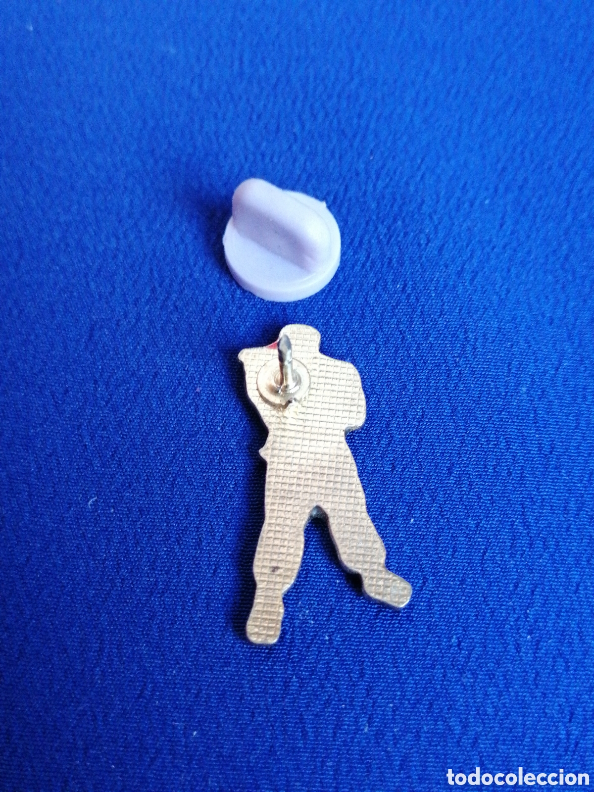 Pins de colecci&oacute;n: RYU STREET FIGHTER PIN - Foto 2