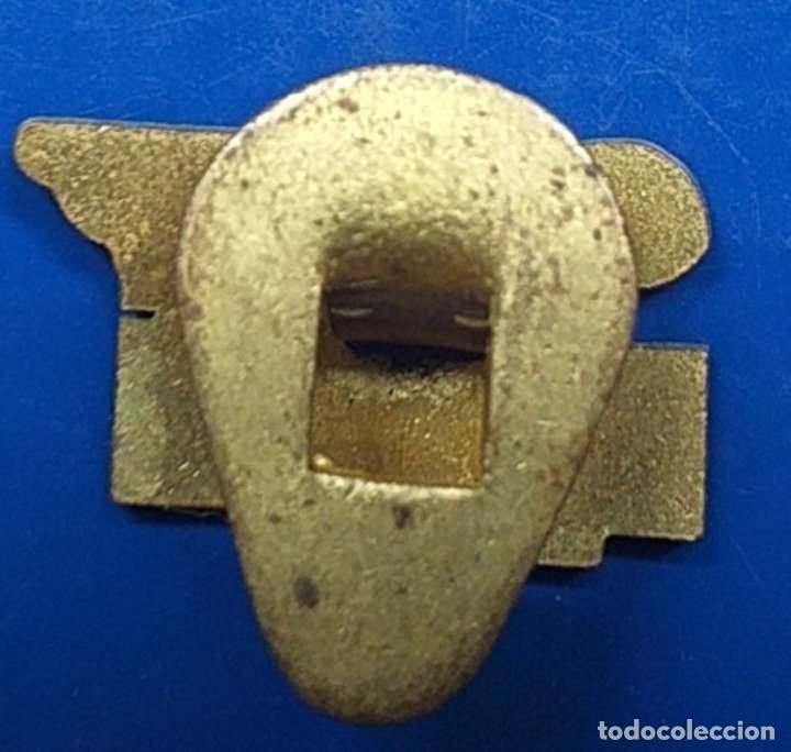 Pins de colecci&oacute;n: PIN ANTIGUO OJAL CEAC - Foto 2