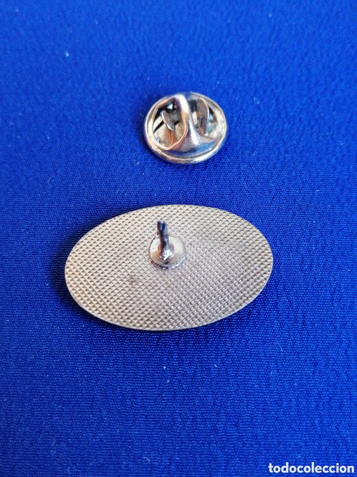 Pins de colecci&oacute;n: LIBERTO ROPA PIN - Foto 2