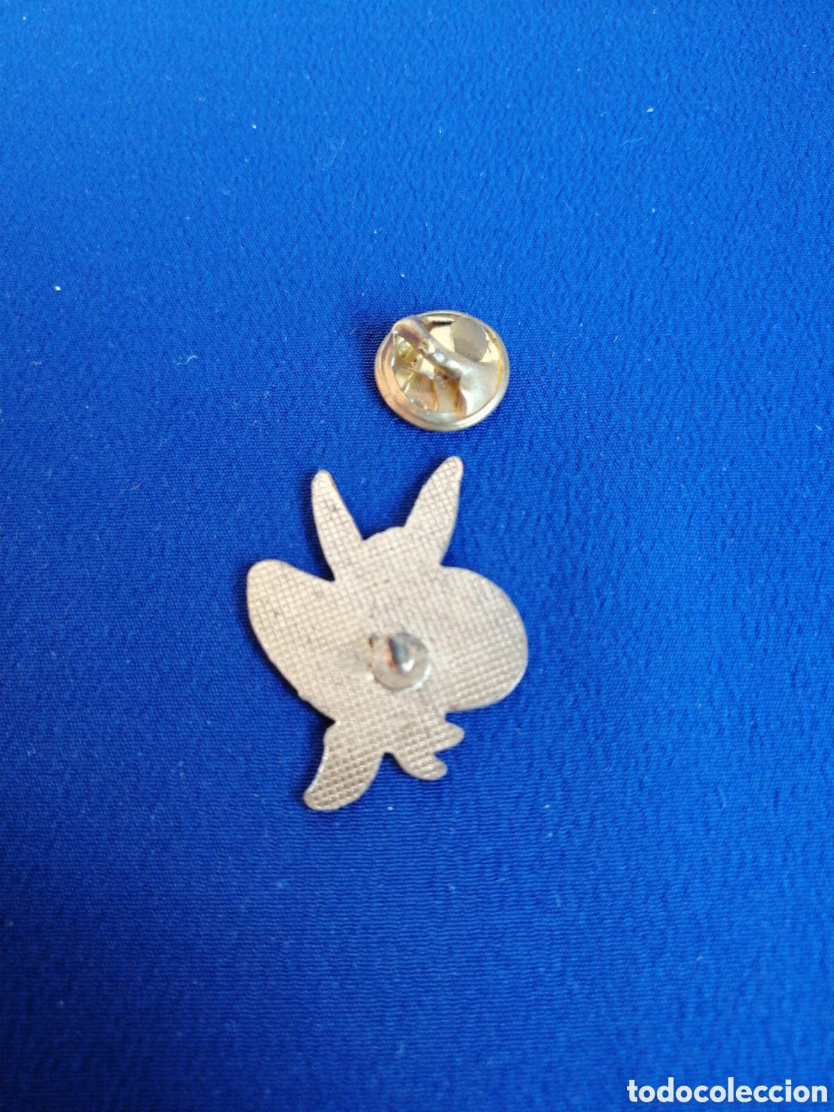 Pins de colecci&oacute;n: BUGS BUNNY PIN - Foto 2