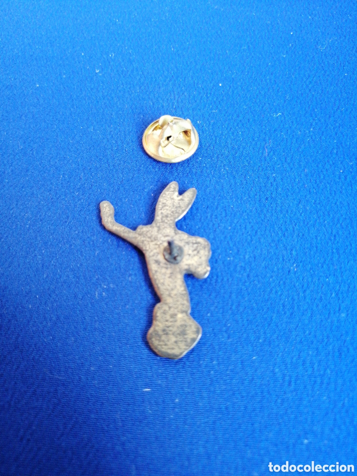 Pins de colecci&oacute;n: BUGS BUNNY PIN - Foto 2