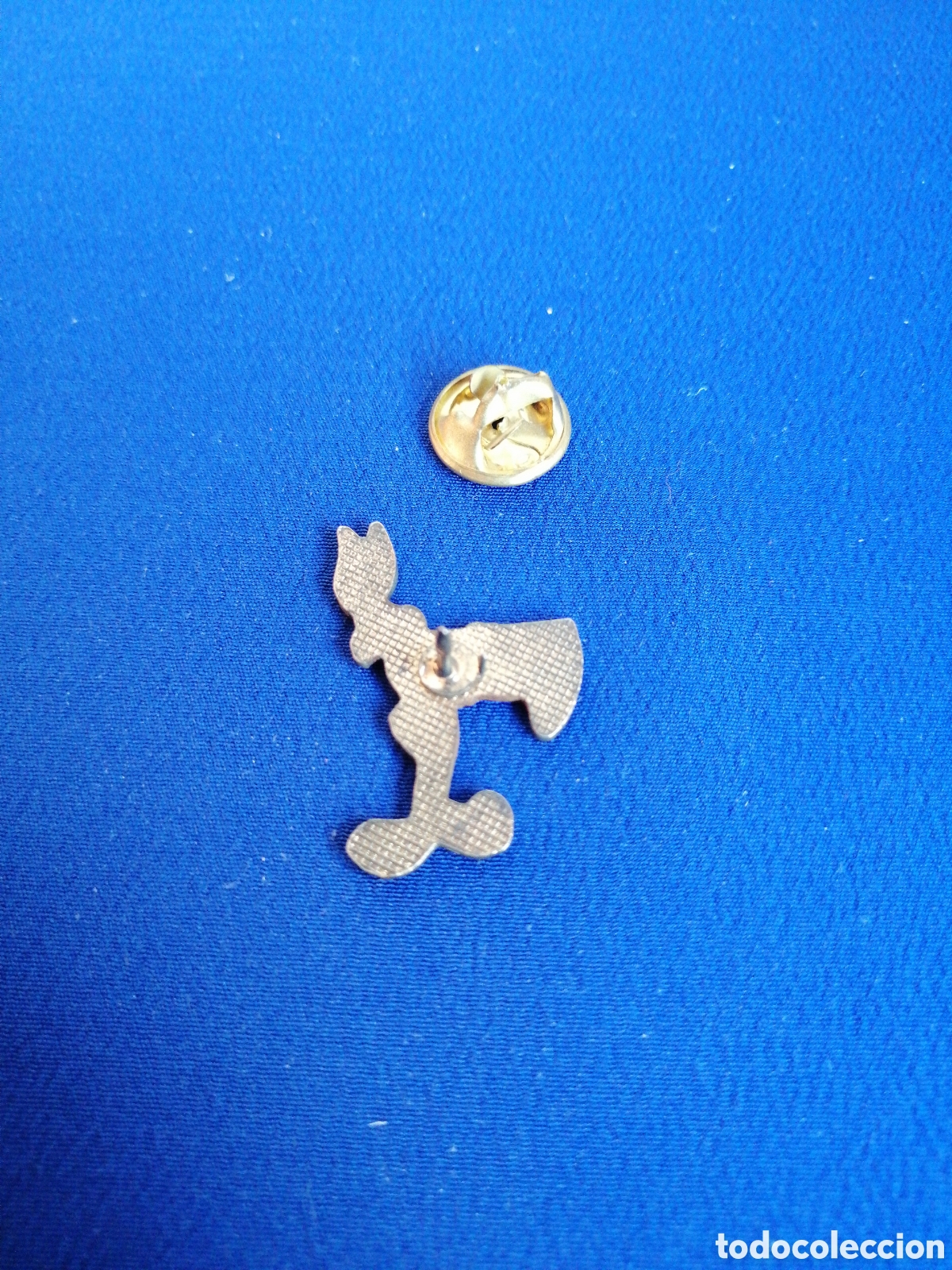 Pins de colecci&oacute;n: BUGS BUNNY PIN - Foto 2