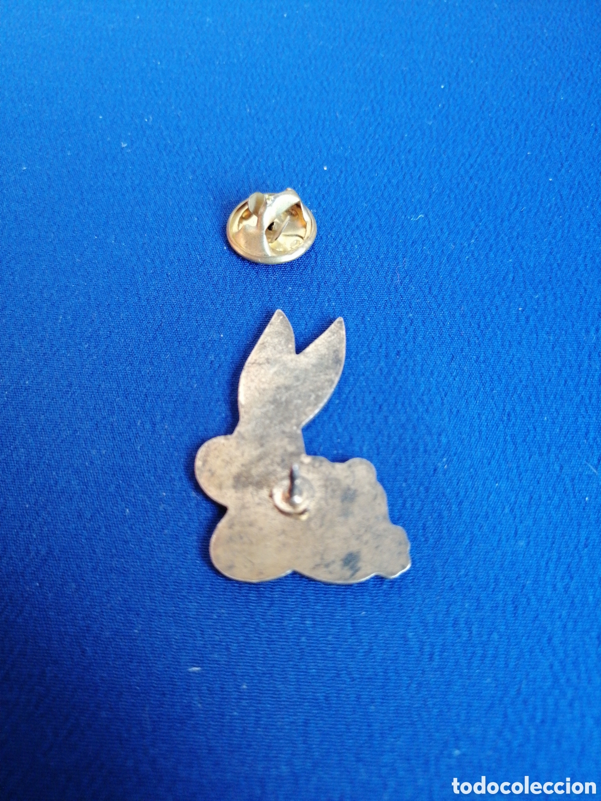 Pins de colecci&oacute;n: BUGS BUNNY PIN - Foto 2