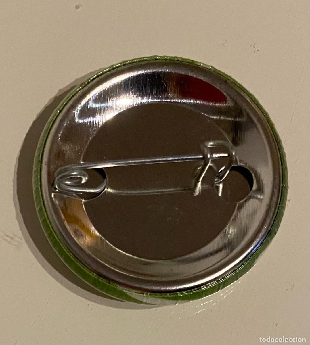 Pins de colecci&oacute;n: INSIGNIA DE AGUJA MI VIDA ME LA COMPONGO YO - Foto 2