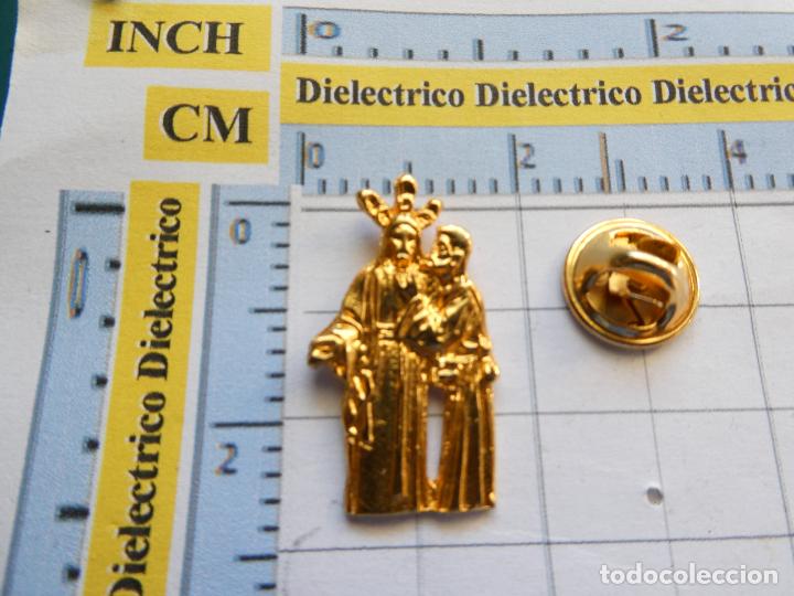 Pins e Spille di collezione: PIN RELIGIOSO SEMANA SANTA DE M&Aacute;LAGA. HERMANDAD JES&Uacute;S DEL PRENDIMIENTO