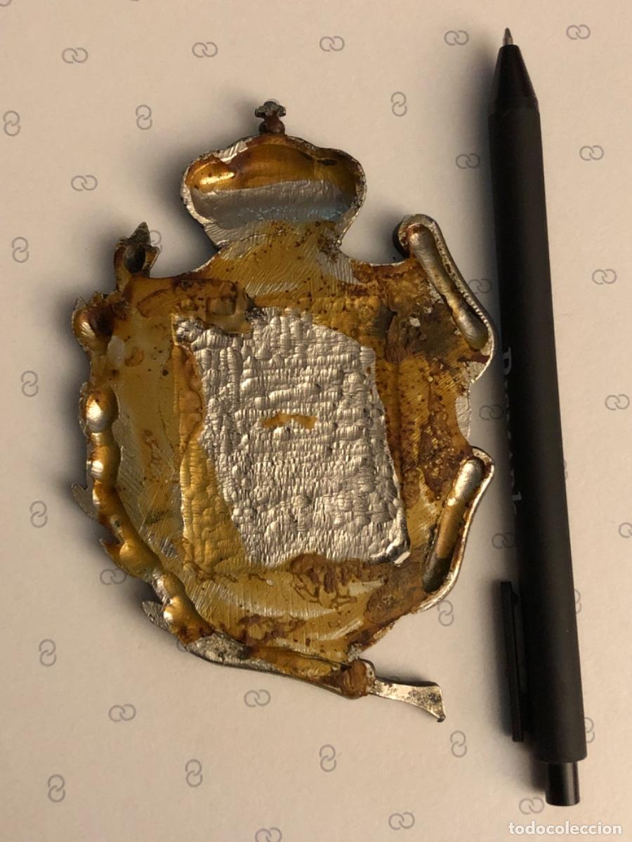 Pins de colecci&oacute;n: ESCUDO MAHO. MENORCA - Foto 3