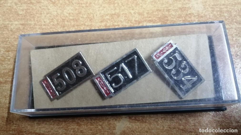 Pins de colecci&oacute;n: pin de levi s pin con estuche - Foto 1