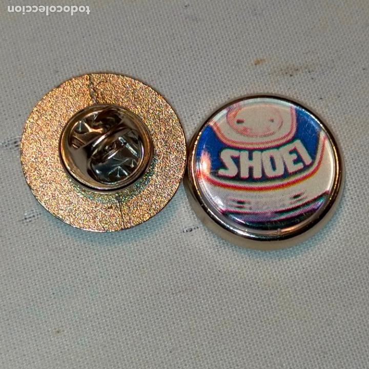 pin redondo metal - marca de coche autos motos - Buy Antique and ...