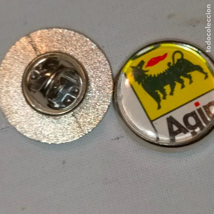 Pins de cole&ccedil;&atilde;o: pin redondo metal - marca de coche autos motos michelin