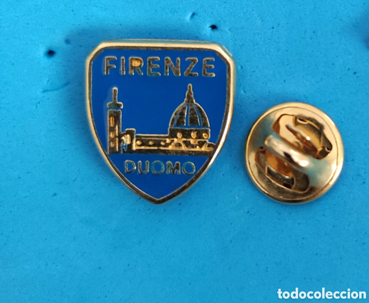 PIN TURISMO
