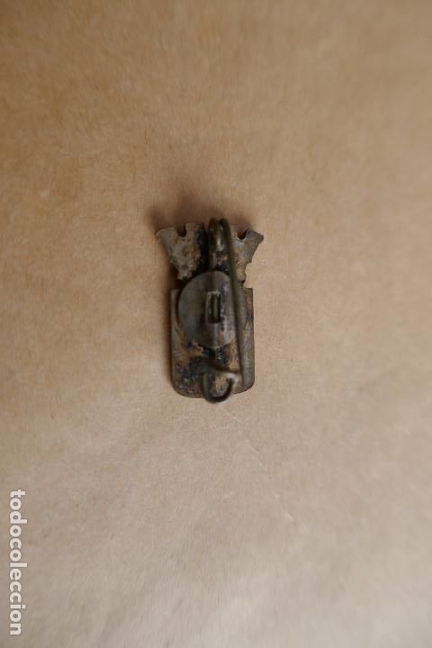 Pins de colecci&oacute;n: LES BAUX - INSIGNIA - Foto 2