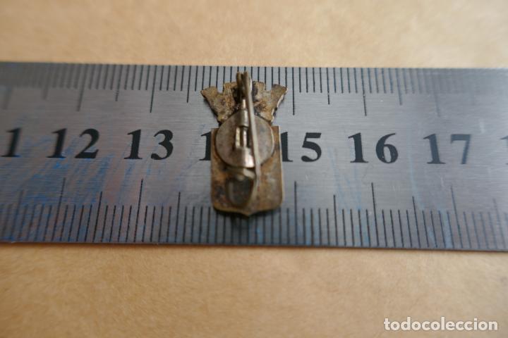 Pins de colecci&oacute;n: LES BAUX - INSIGNIA - Foto 3