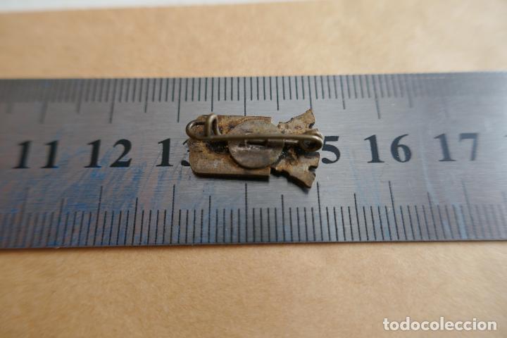 Pins de colecci&oacute;n: LES BAUX - INSIGNIA - Foto 4
