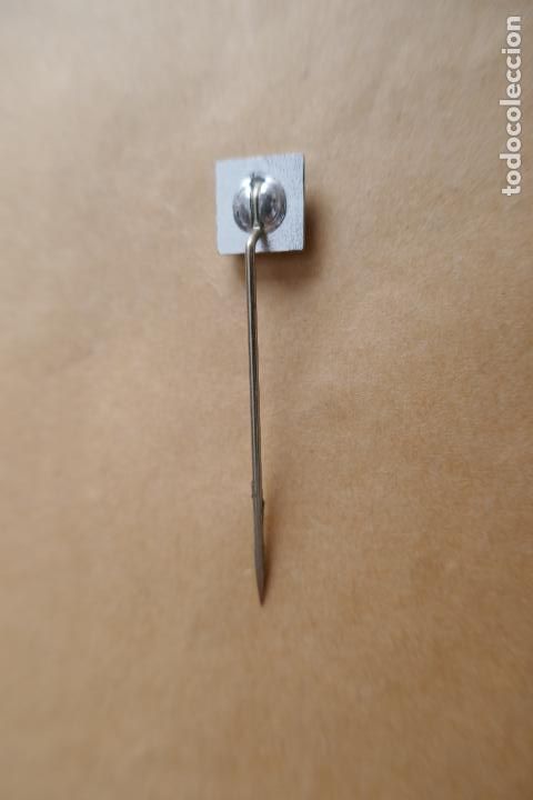Pins de colecci&oacute;n: INSIGNIA ZF - Foto 3