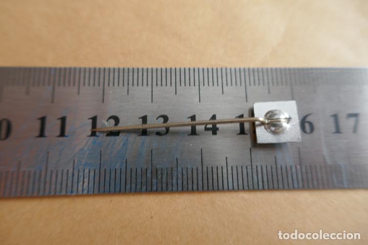 Pins de colecci&oacute;n: INSIGNIA ZF - Foto 4