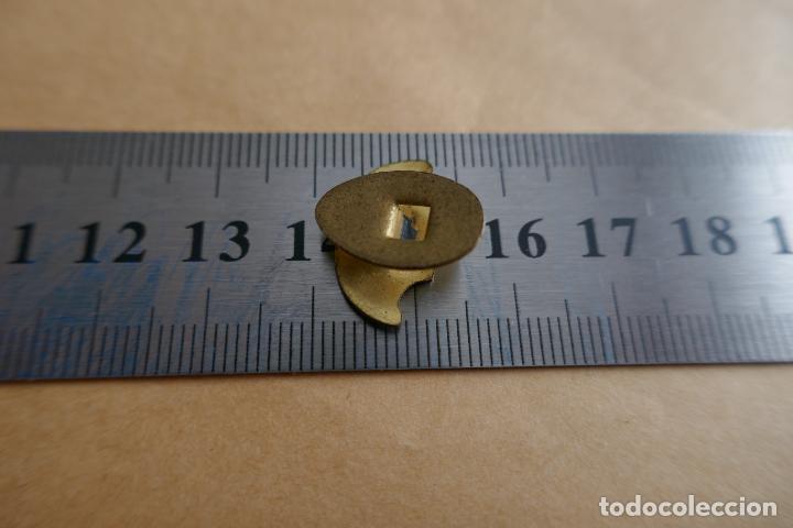 Pins de colecci&oacute;n: IMPERDIBLE PIN DE OJAL - Foto 4