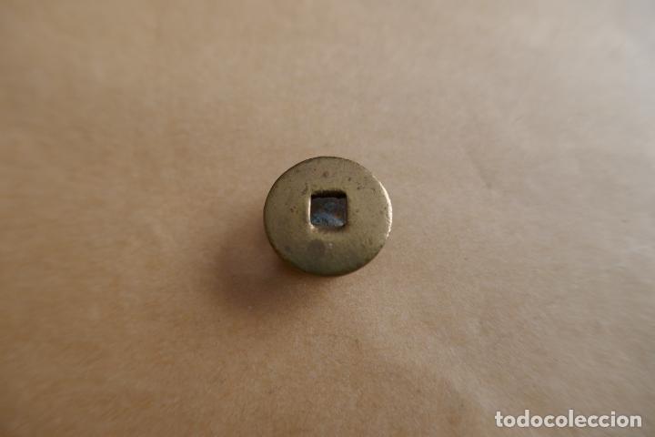 Pins de colecci&oacute;n: ANTIGUO PIN DE OJAL - Foto 2