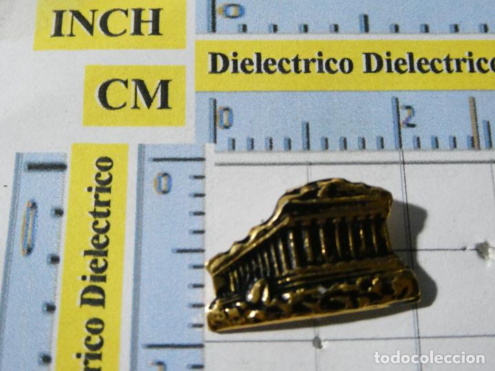 Pins e Spille di collezione: PIN DE TURISMO. PARTEN&Oacute;N ATENAS GRECIA