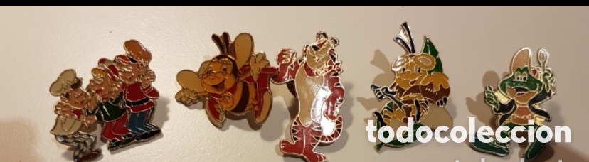 Pins de colecci&oacute;n: Lote pins e insignias - Foto 19