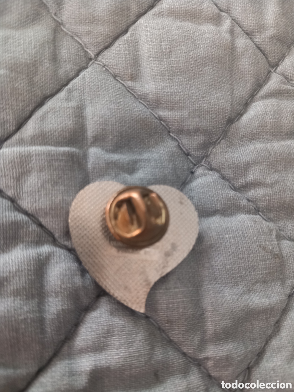 Pins de colecci&oacute;n: PIN Comunidad de Madrid - Foto 2
