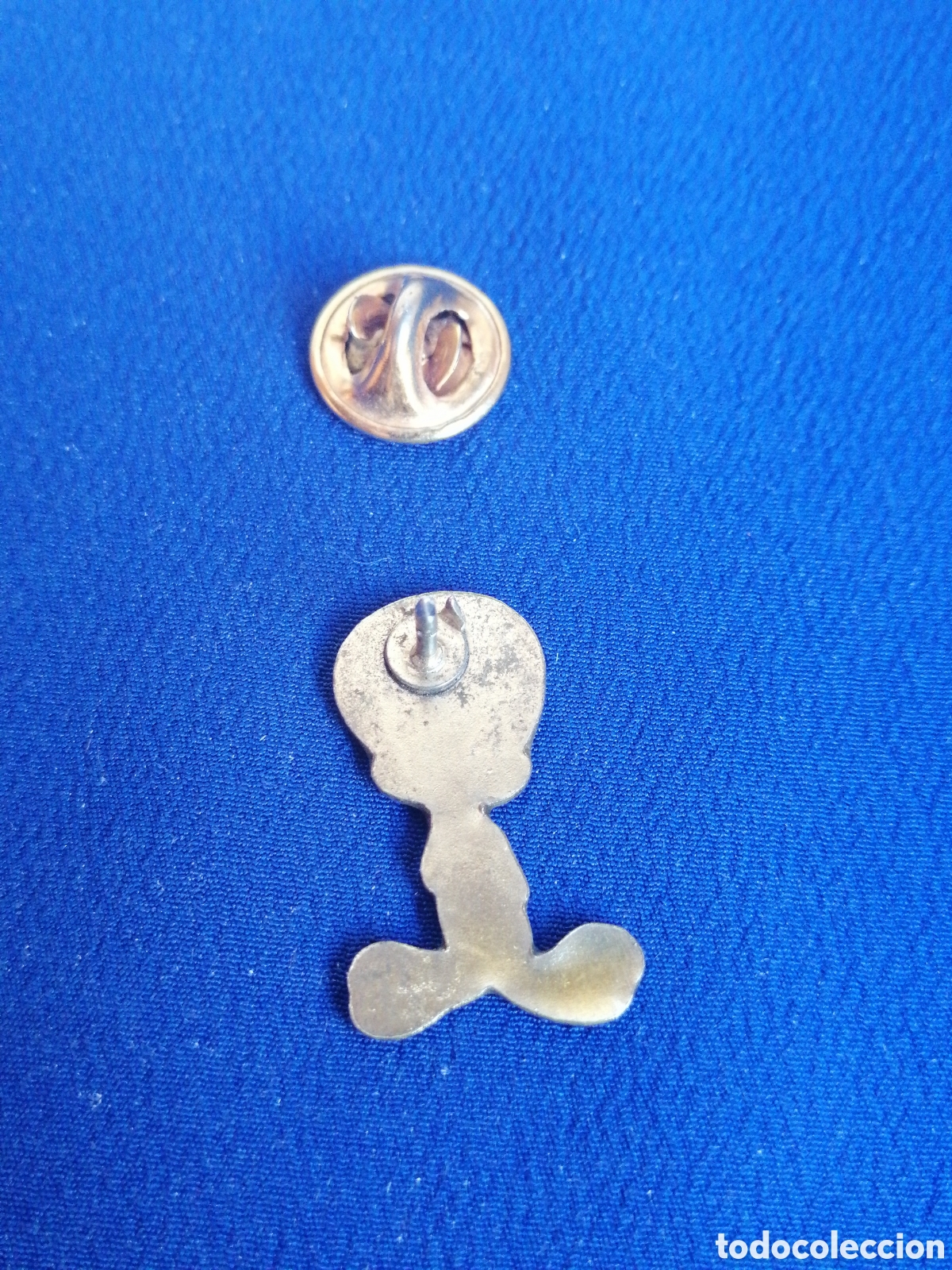 Pins de colecci&oacute;n: PIOLIN PIN - Foto 2