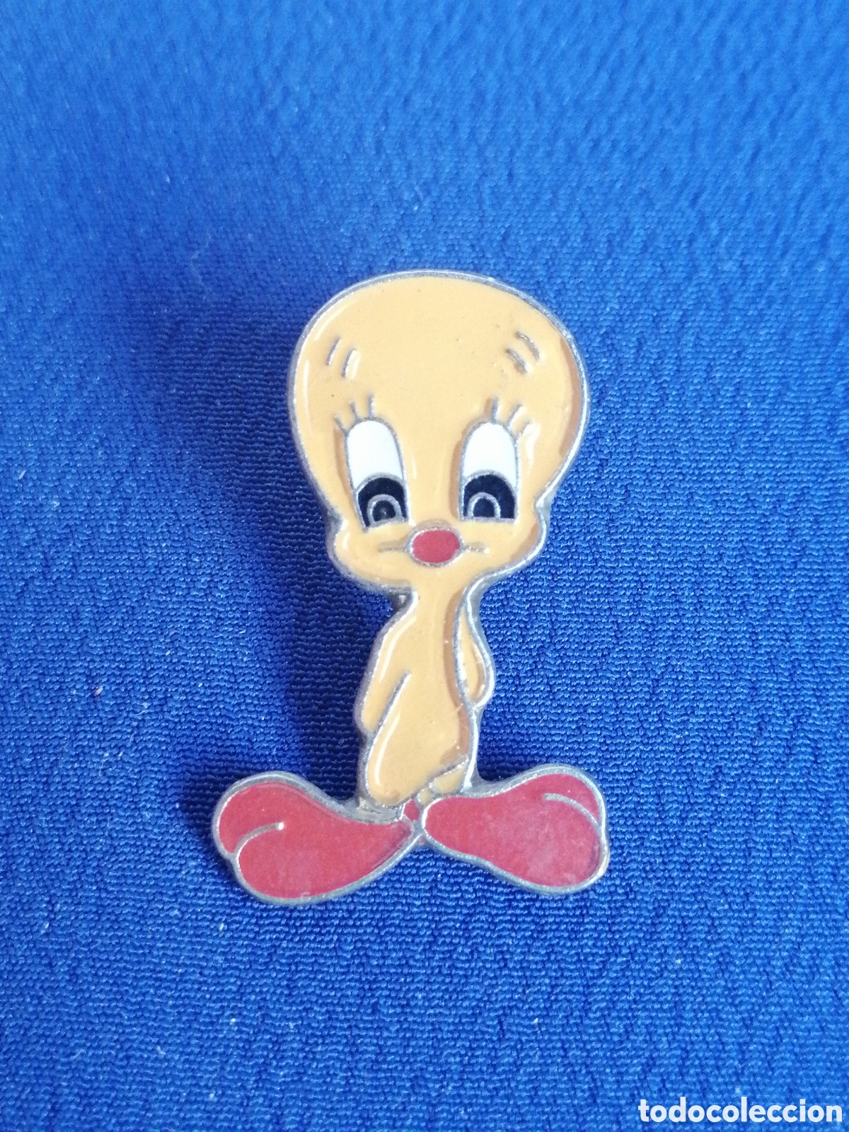 Pins de colecci&oacute;n: PIOLIN PIN - Foto 1