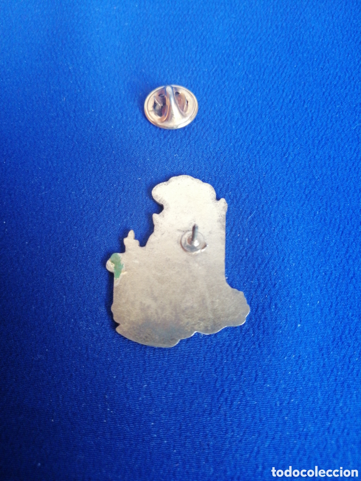 Pins de colecci&oacute;n: MICKY MOUSE PIN - Foto 2