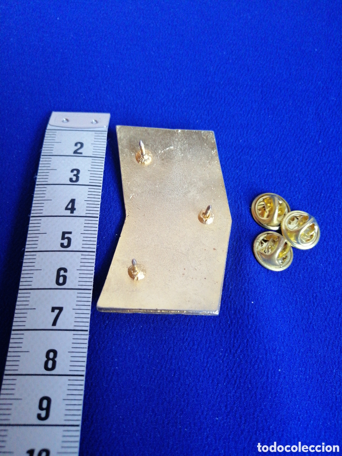Pins de colecci&oacute;n: MILITAR PIN - Foto 2