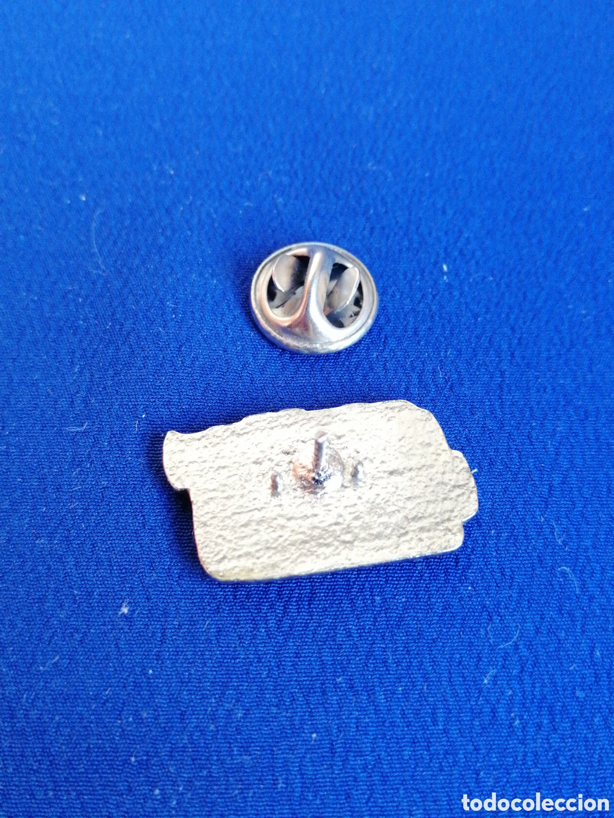 Pins de colecci&oacute;n: SONY VIDEO 8 PIN - Foto 2