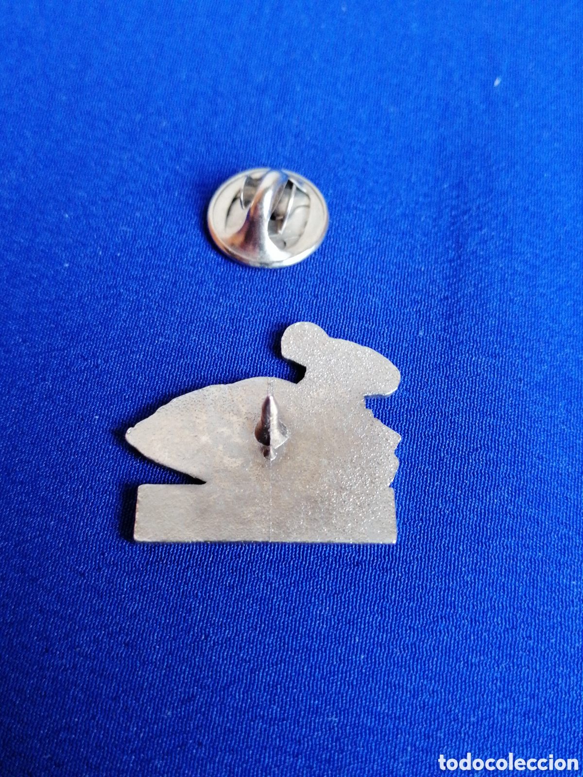 Pins de colecci&oacute;n: WHISTON JET-SKI PIN - Foto 2