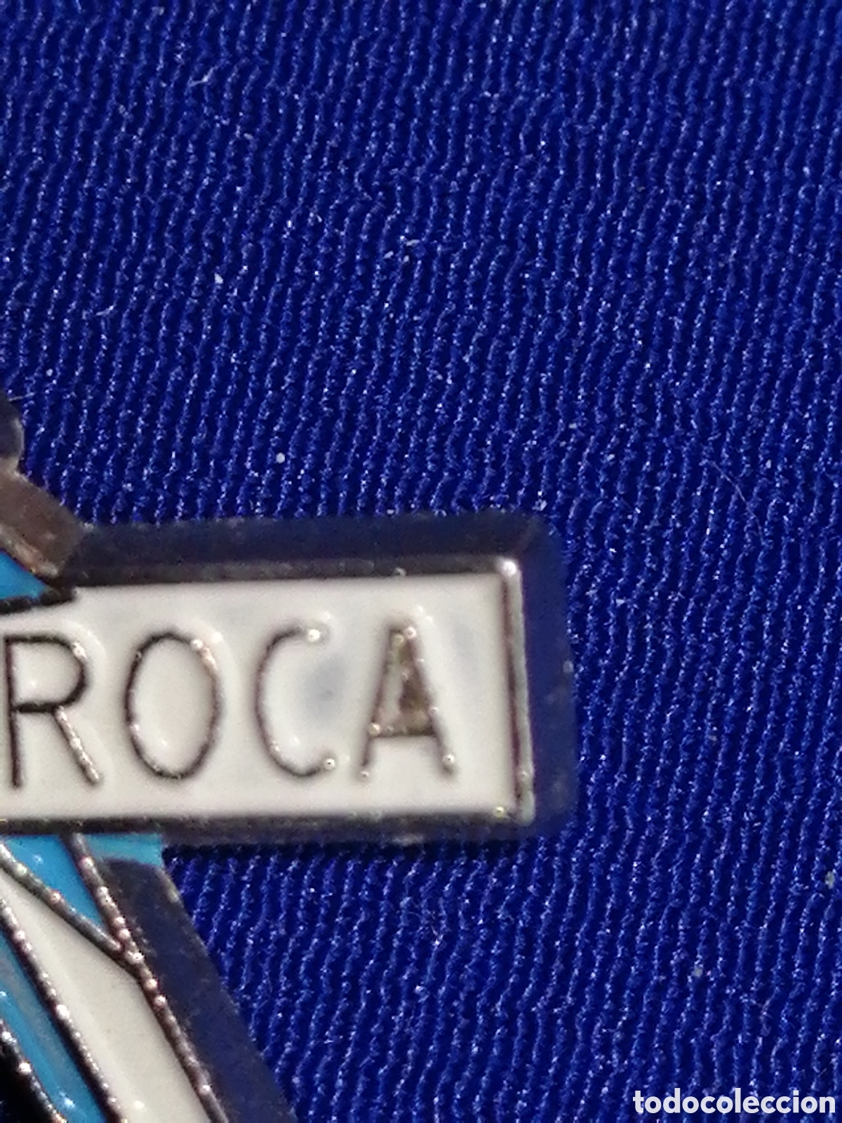 Pins de colecci&oacute;n: MANGARROCA BEBIDA LORO PIN - Foto 2