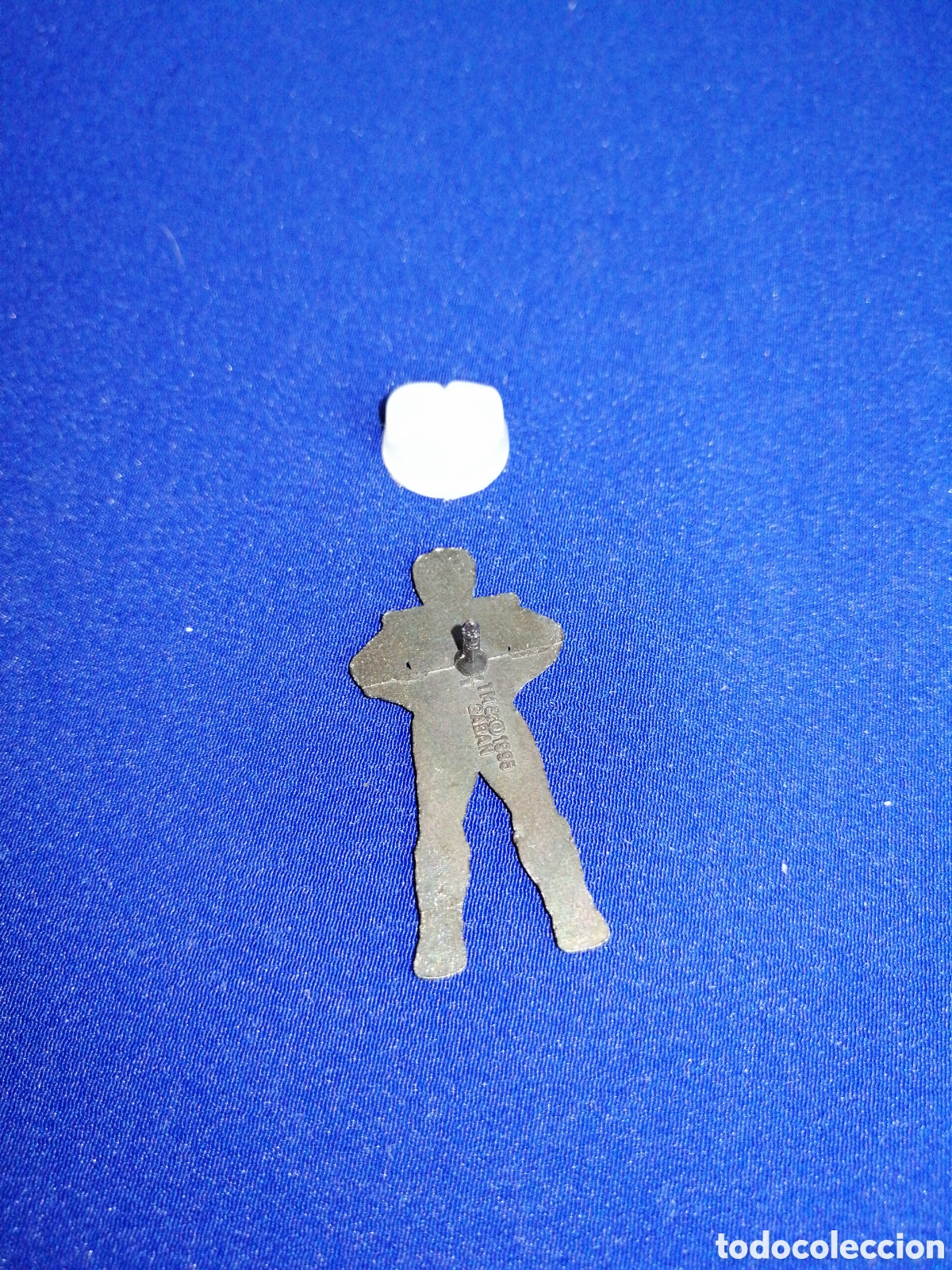 Pins de colecci&oacute;n: POWER RANGERS PIN - Foto 2